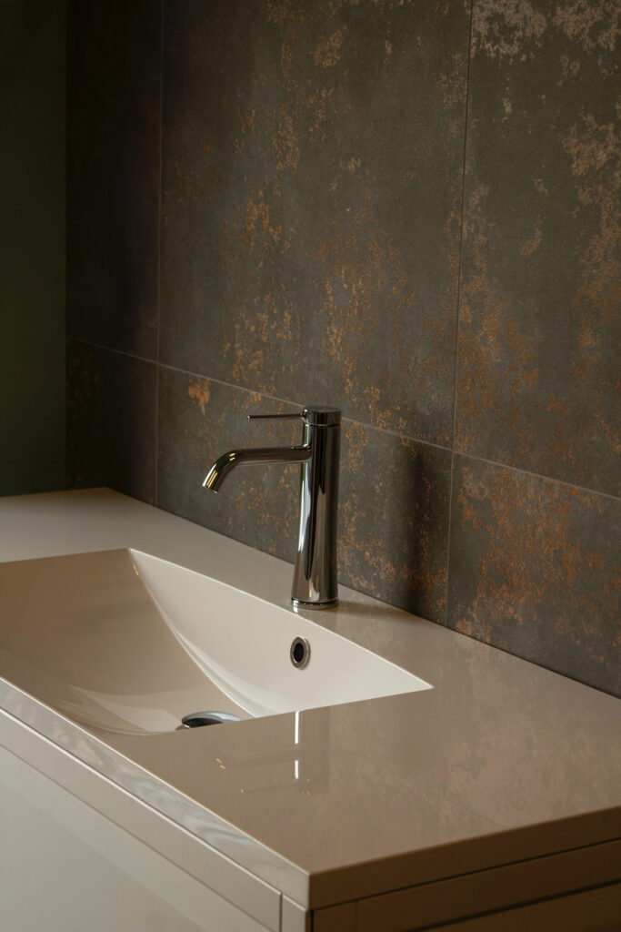 Oszczędność wody w łazience