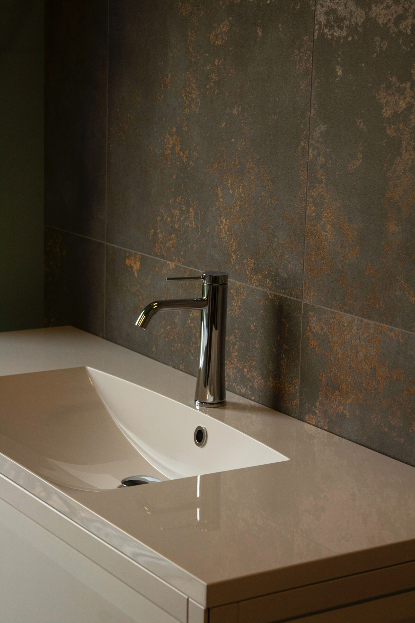 Oszczędność wody w łazience